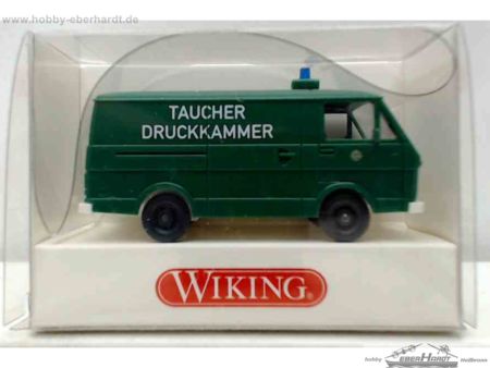WIKING 1041727     Second hand  SH0221