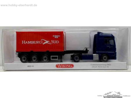 WIKING 052348     Second hand  SH0321