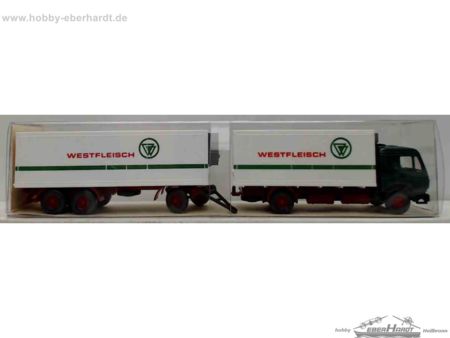 WIKING 458     Second hand  SH0321