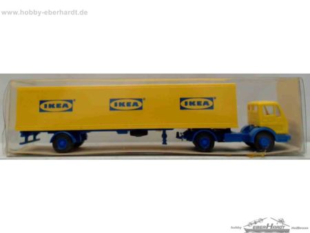 WIKING 26544     Second hand  SH0321