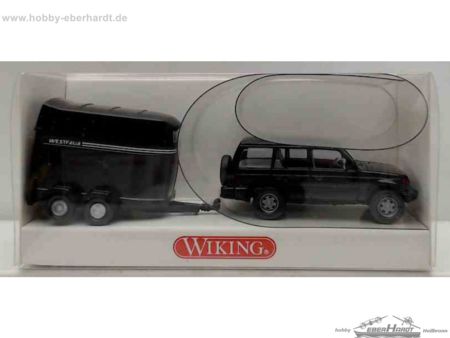 WIKING 0660125     Second hand  SH1021