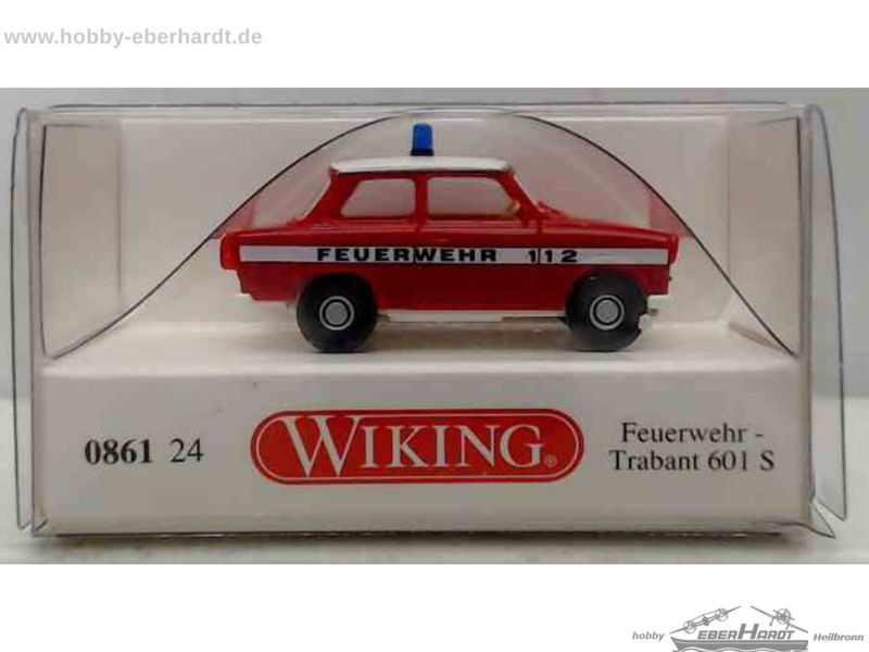 WIKING 086124     Second hand  SH2321