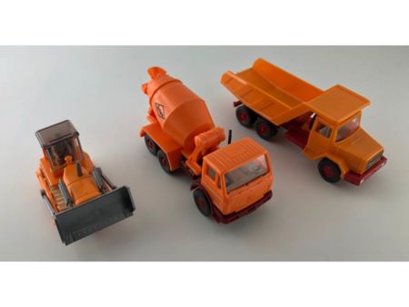    Wiking Konvolut 15123   Second hand