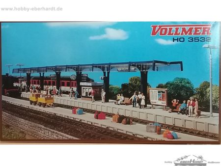 VOLLMER 3532     Second hand  SH1320