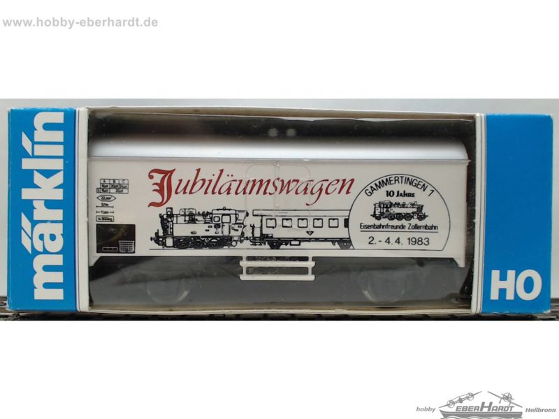 Märklin 4415 / 83722     Second hand  SH2120