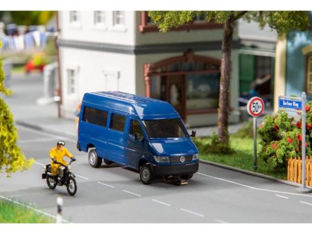 Faller Car-System MB Sprinter (HERPA)