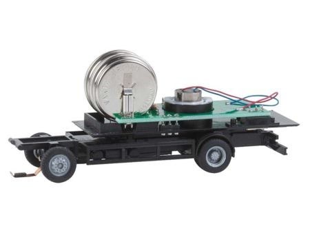 Faller Car-System Car System Umbau-Chassis Zweiachser-LKW