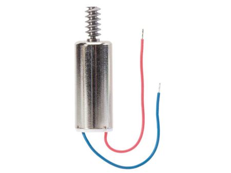 Faller Car-System Motor, Ø 7 mm, Modul 0,3