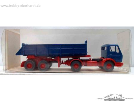 WIKING 20 677     Second hand  SH2721
