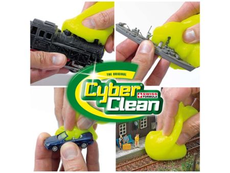 Busch Cyber Clean                  