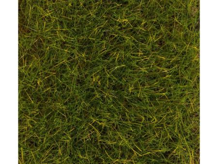 Faller PREMIUM Streufasern Sommerwiese, lang, 12 mm, 30 g