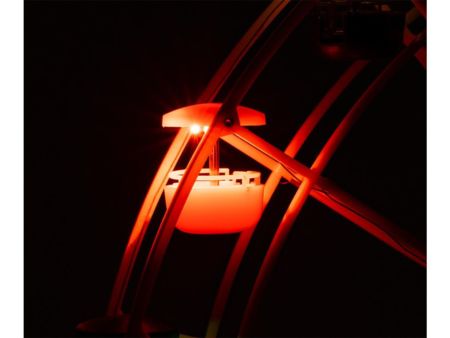 Faller  Riesenrad-LED-Lichtset