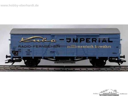 MÄRKLIN 48161     Second hand  SH 0122