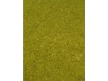 Heki  kreativ Wildgras wiesengrün, 45x17 cm