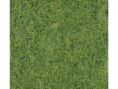 Heki  Wildgrasmatte wiesengrün, 40x24 cm, 2 Stück