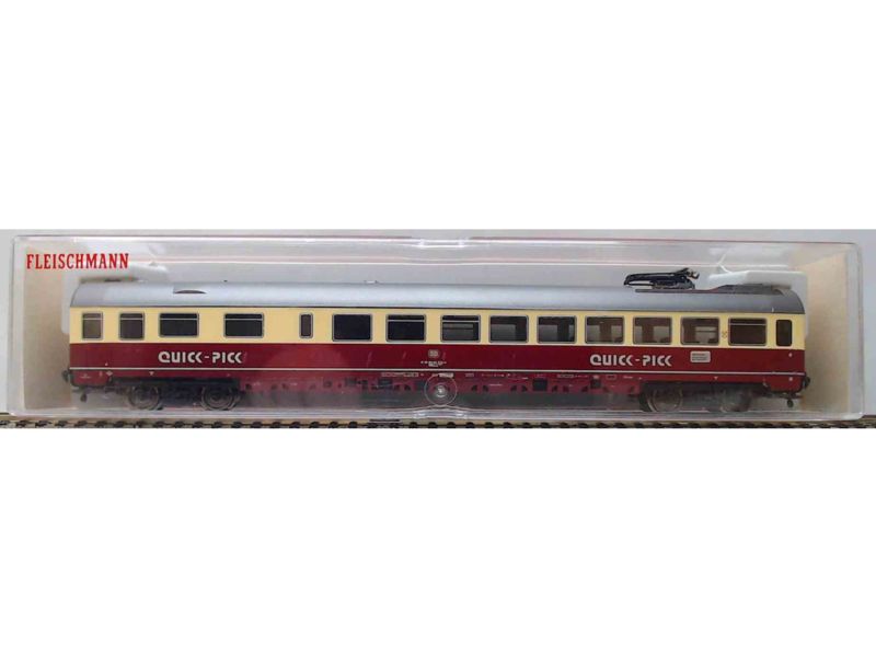 Fleischmann 5165     Second hand  SH4724
