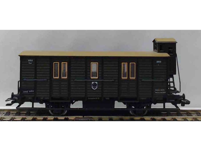 MÄRKLIN 4500/89701     Second hand  SH4724
