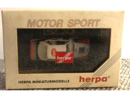 Herpa 035637     Second hand  SH2725