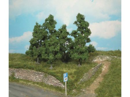 Heki  5 Obstbäume 5 cm