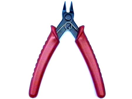 Elektronik-Printzange 130 mm, 58 g 