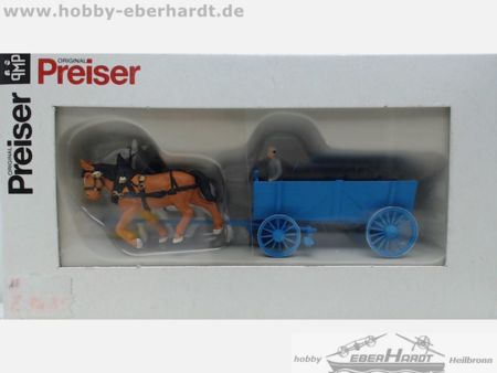 Preiser 30468     Second hand  SH0518