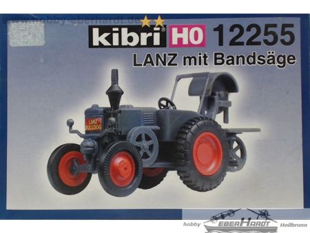 KIBRI 12255     Second hand  SH3518