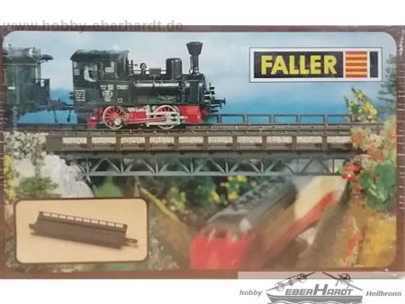 FALLER 120553     Second hand  SH0219