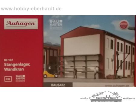 AUHAGEN 80107     Second hand  SH1219