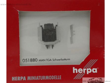 Herpa 051880     Second hand  SH4319