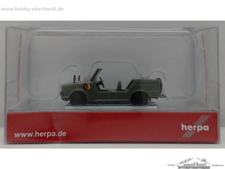 Herpa 024440     Second hand  SH4220