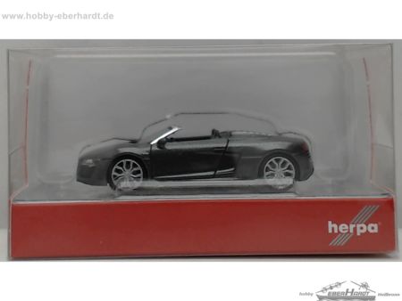 Herpa 038270     Second hand  SH4220