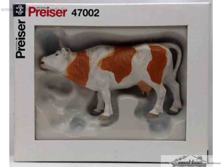 Preiser 47002     Second hand  SH0524