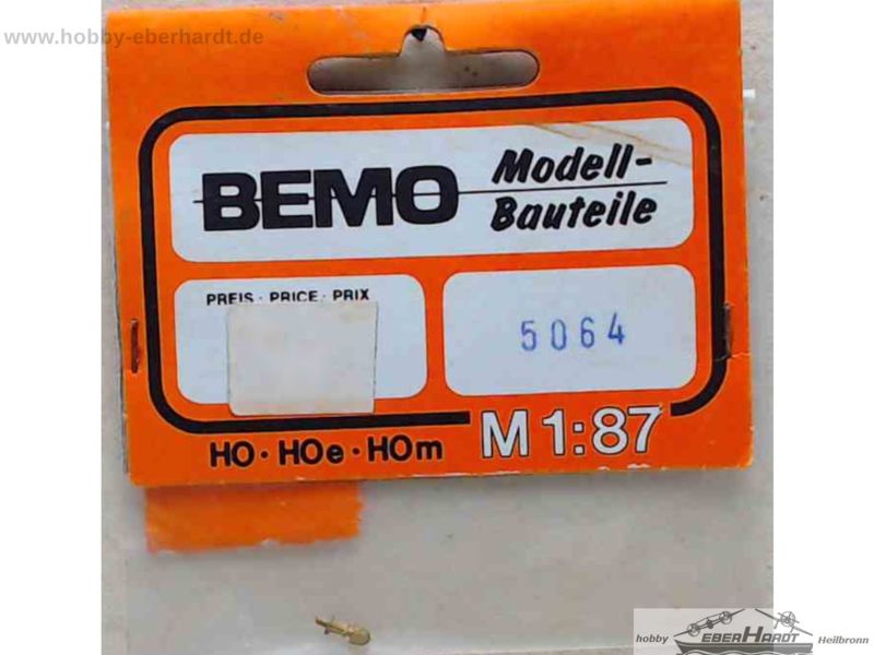 BEMO 5064     Second hand  SH0524