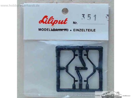 LILIPUT 351     Second hand  SH0724
