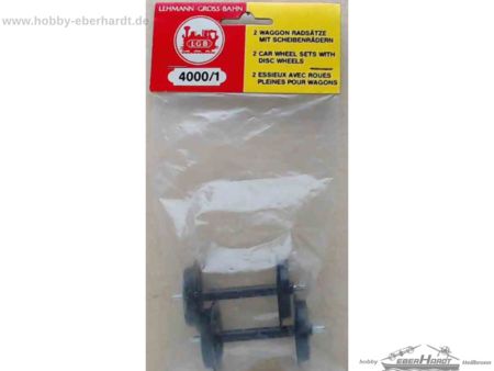 LGB 4000/1     Second hand  SH0724