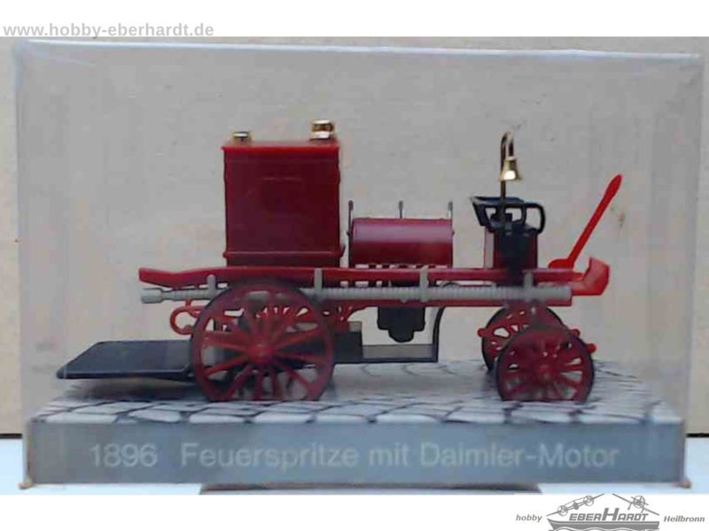 DB Museum      Second hand  SH0724