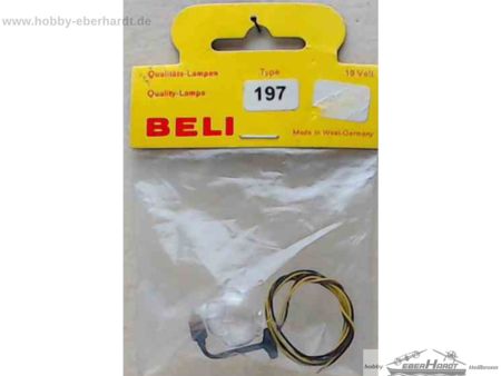 BELI-BECO HO   197     Second hand  SH0824