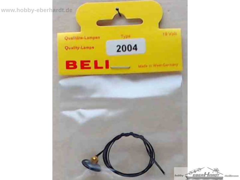 BELI-BECO HO   2004     Second hand  SH0824
