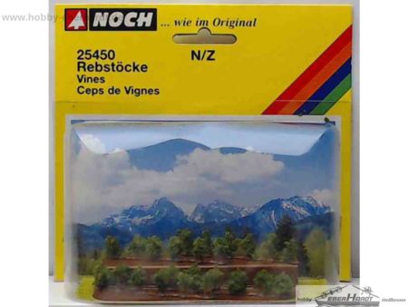 NOCH 25450     Second hand  SH0924