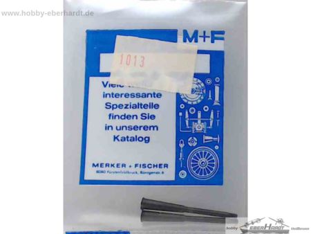 M+F 1013     Second hand  SH0924