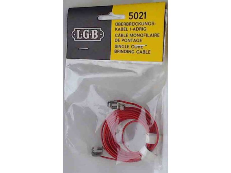 LGB 5021     Second hand  SH0525