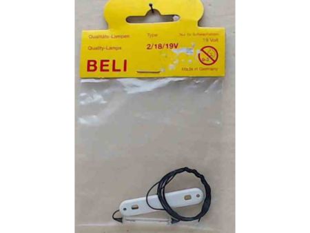 Beli Beco 2/18/19V     Second hand  SH3924