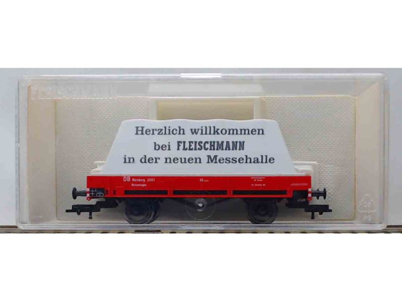Fleischmann 805914 K     Second hand  SH0825