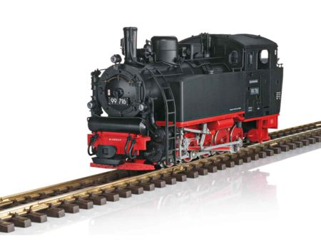 LGB Dampflok 99 716 ÖMB