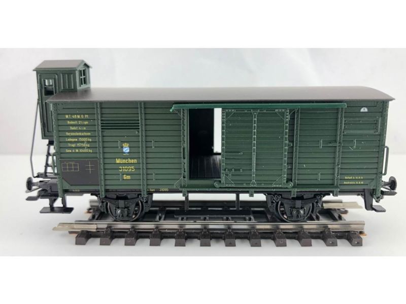 Märklin 4882     Second hand  SH4822