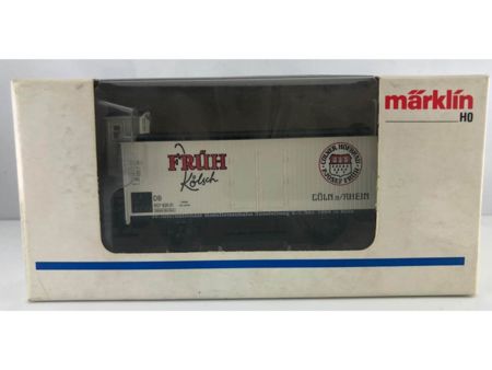 Märklin 44929     Second hand  SH4822