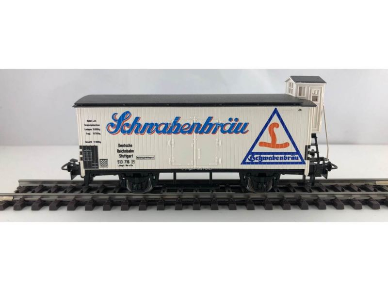 Märklin 4680     Second hand  SH4822