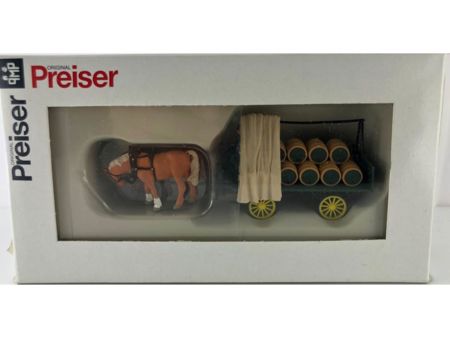 Preiser 27-26     Second hand  SH4522