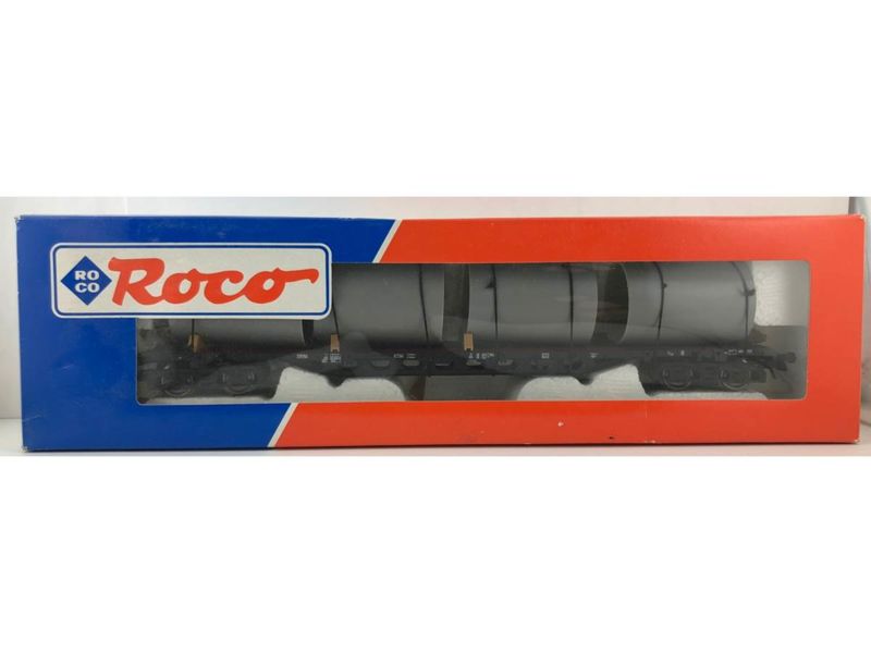 Roco 47195 Second hand SH0123 - Sonstige