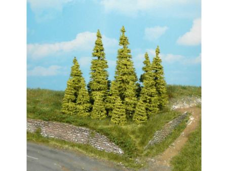 Heki  10 Lärchen 5 cm